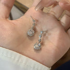 Stellar Drop Earrings - ZORVA JEWELRY