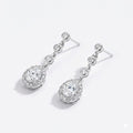 Stellar Drop Earrings - ZORVA JEWELRY
